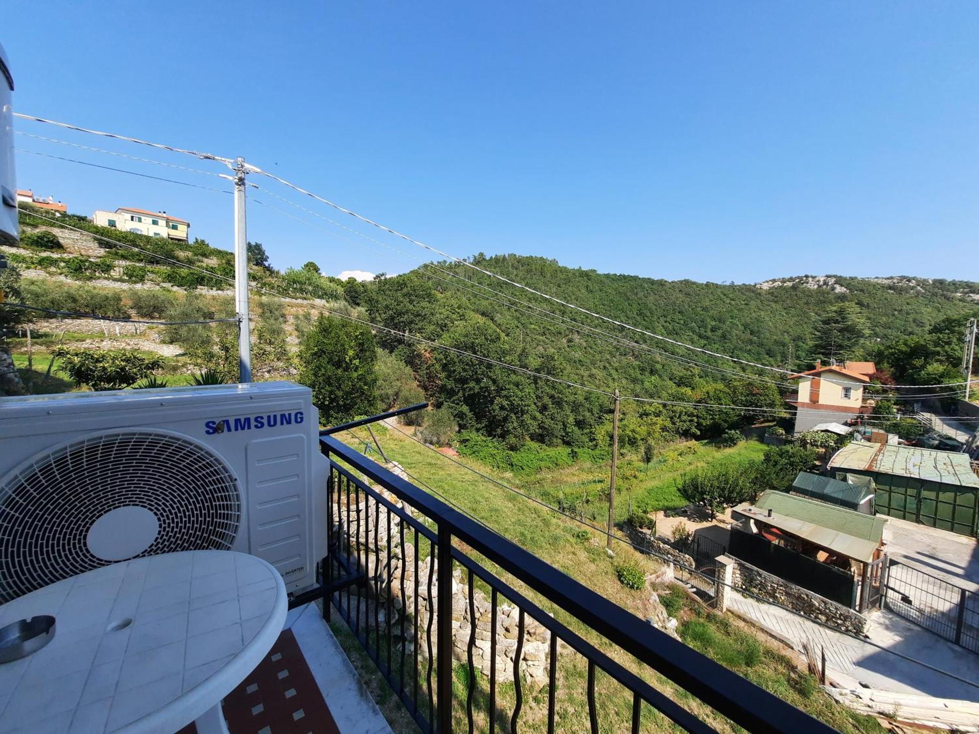 Affittacamere San Lorenzino Орко-Фельино Номер фото